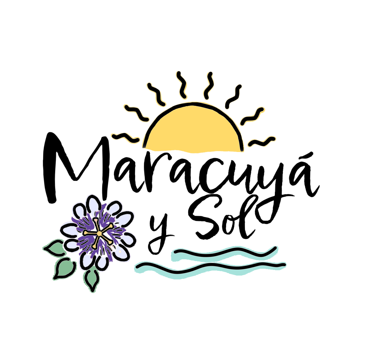 Maracuyá y Sol